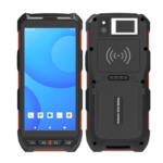 C6200 Handheld Fingerprint Scanner - Android 13 High-Securityundefined
