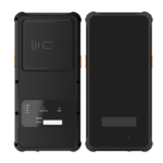 A8 Bluetooth RFID Reader - Wireless UHF Scannerundefined