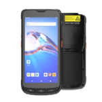 Handheld 125K/134.2Khz Reader Bx6200（images 2）