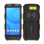 Handheld 125K/134.2Khz Reader C6200（images 2）
