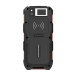 C6200 Handheld Fingerprint Scanner - Android 13 High-Securityundefined