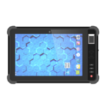 Fingerprint Scanner Tablet P12（images 3）