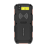 Handheld 125K/134.2Khz Reader C6200（images 4）