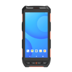 Handheld 125K/134.2Khz Reader C6200（images 3）