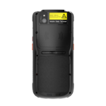 Handheld 125K/134.2Khz Reader Bx6200（images 4）