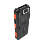 C6200 Handheld Fingerprint Scanner - Android 13 High-Securityundefined