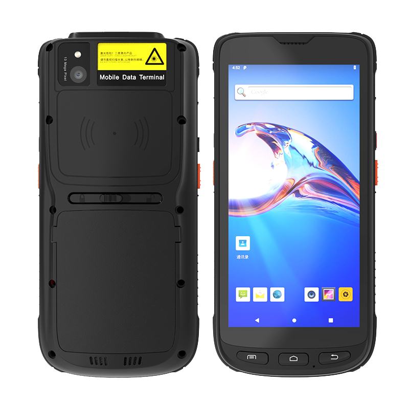 Built-in UHF RFID Reader-BX6200