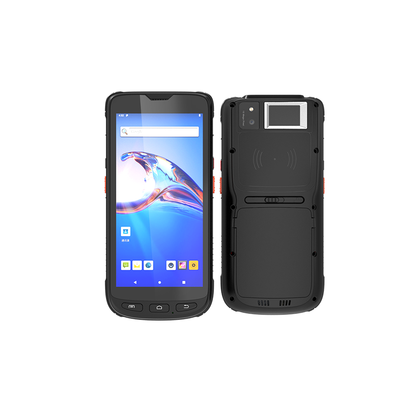 Biometrics Reader BX6200