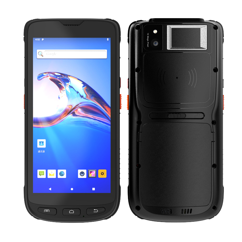 Biometrics Reader BX6200