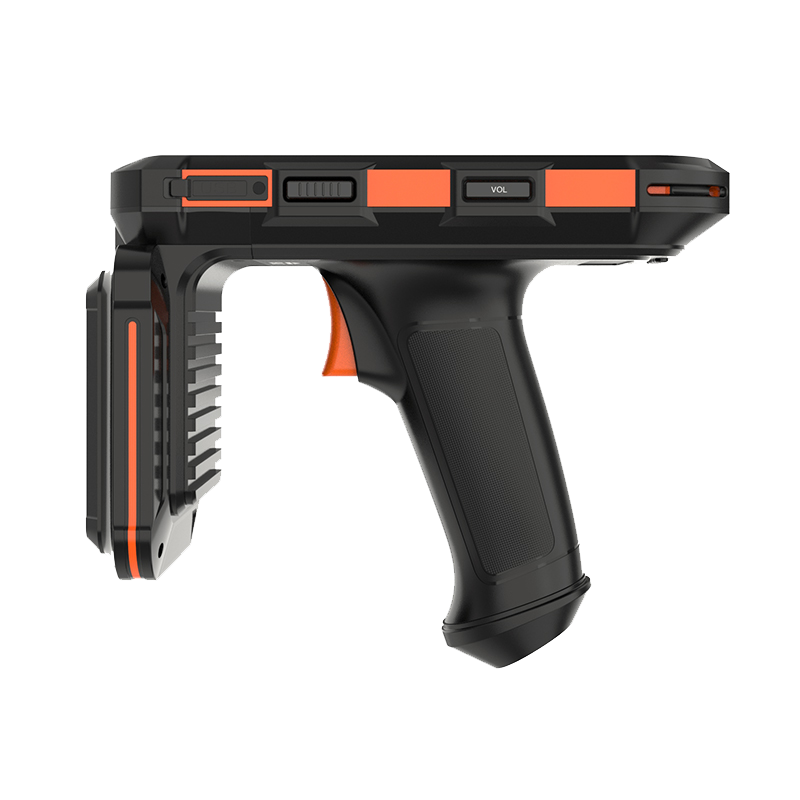 Long Range RFID Scanner-C6100