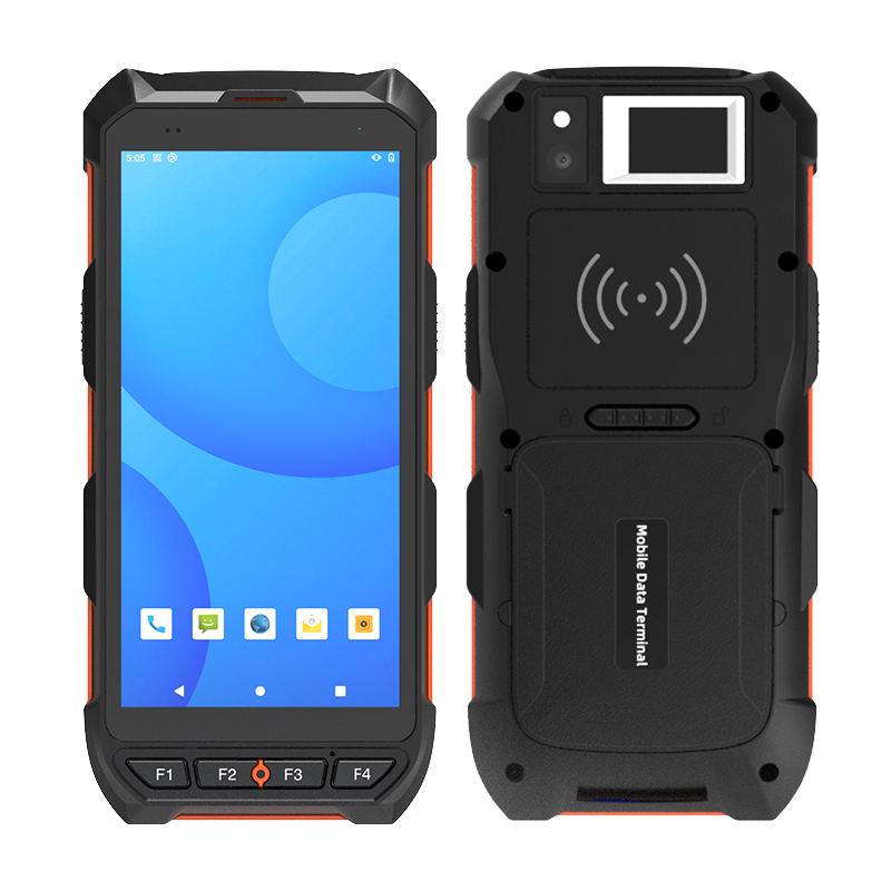 Handheld Fingerprint Scanner C6200
