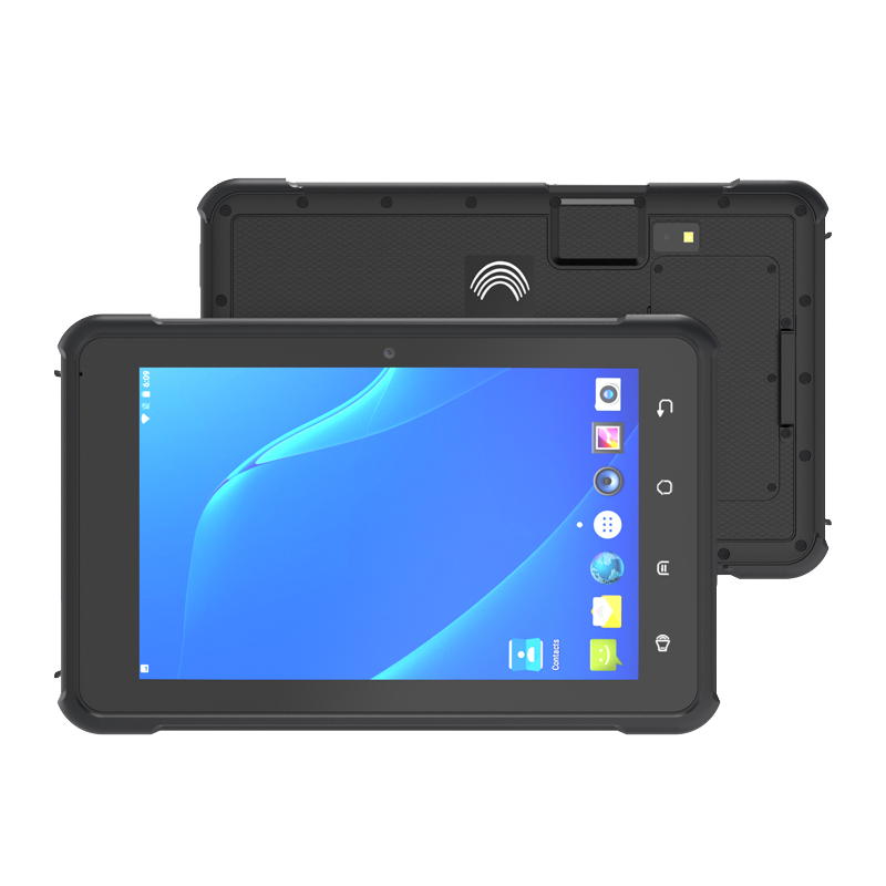 Industrial Tablet - NB801S