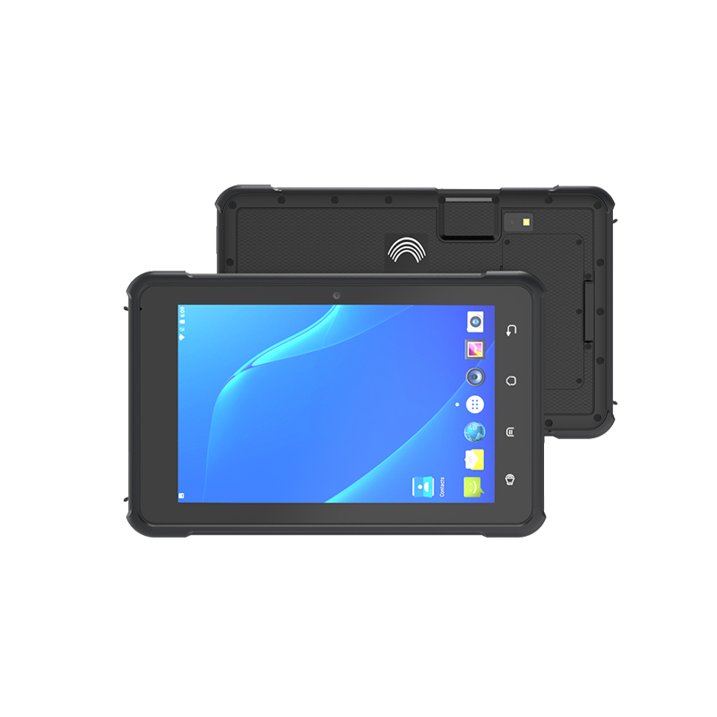 Industrial Tablet – NB801S