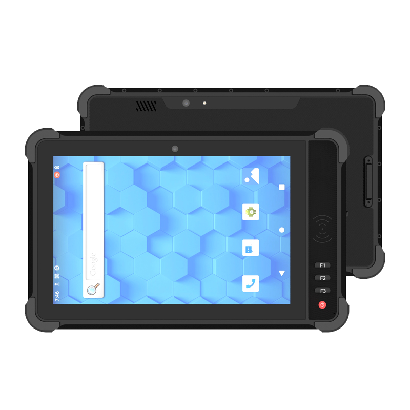 Rugged Tablet - P12