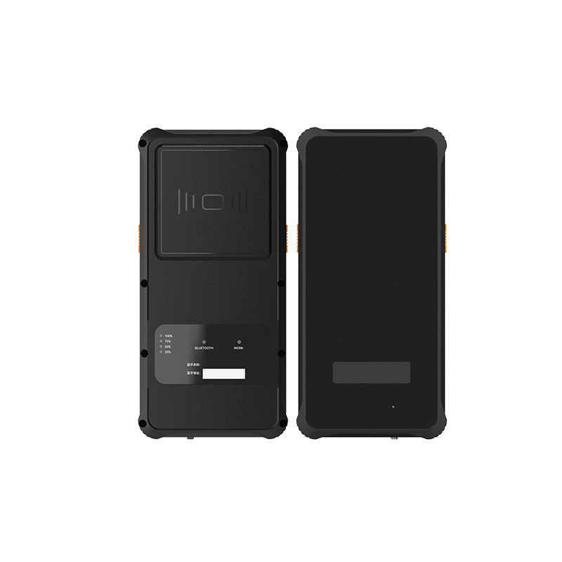 long Distance Rfid Reader A8