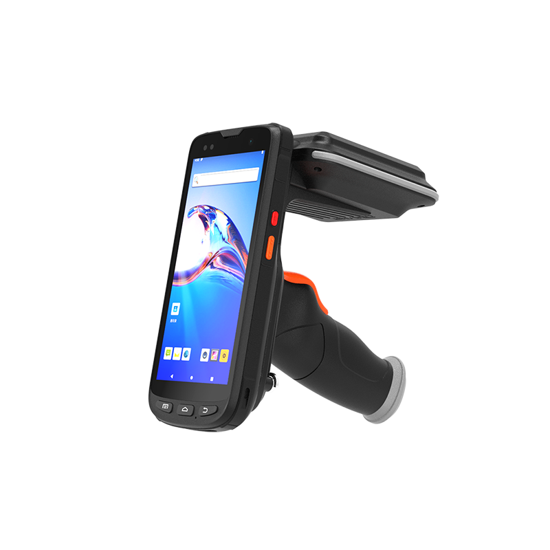 Long distance HF RFID Reader -BX6100