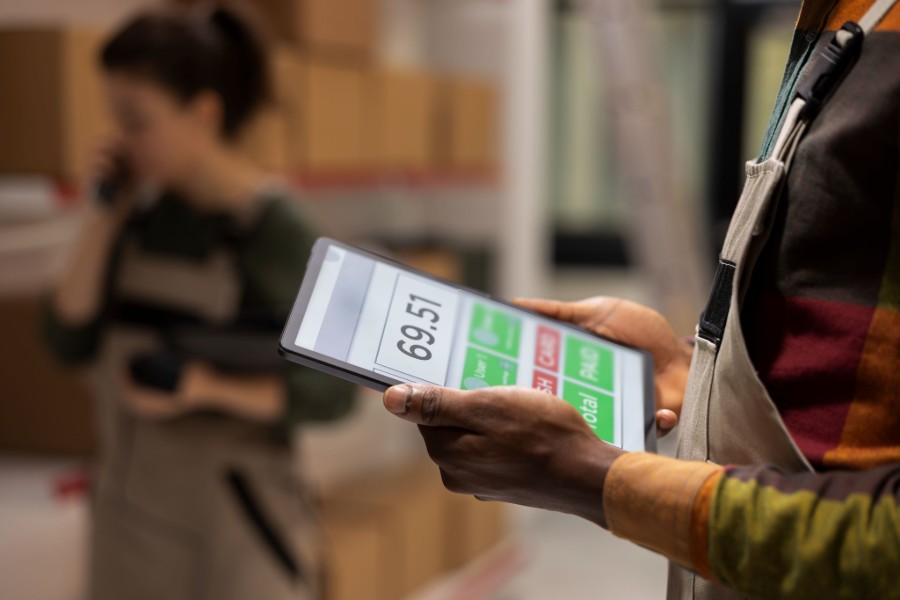 Retail & Supply Chain（images 2）