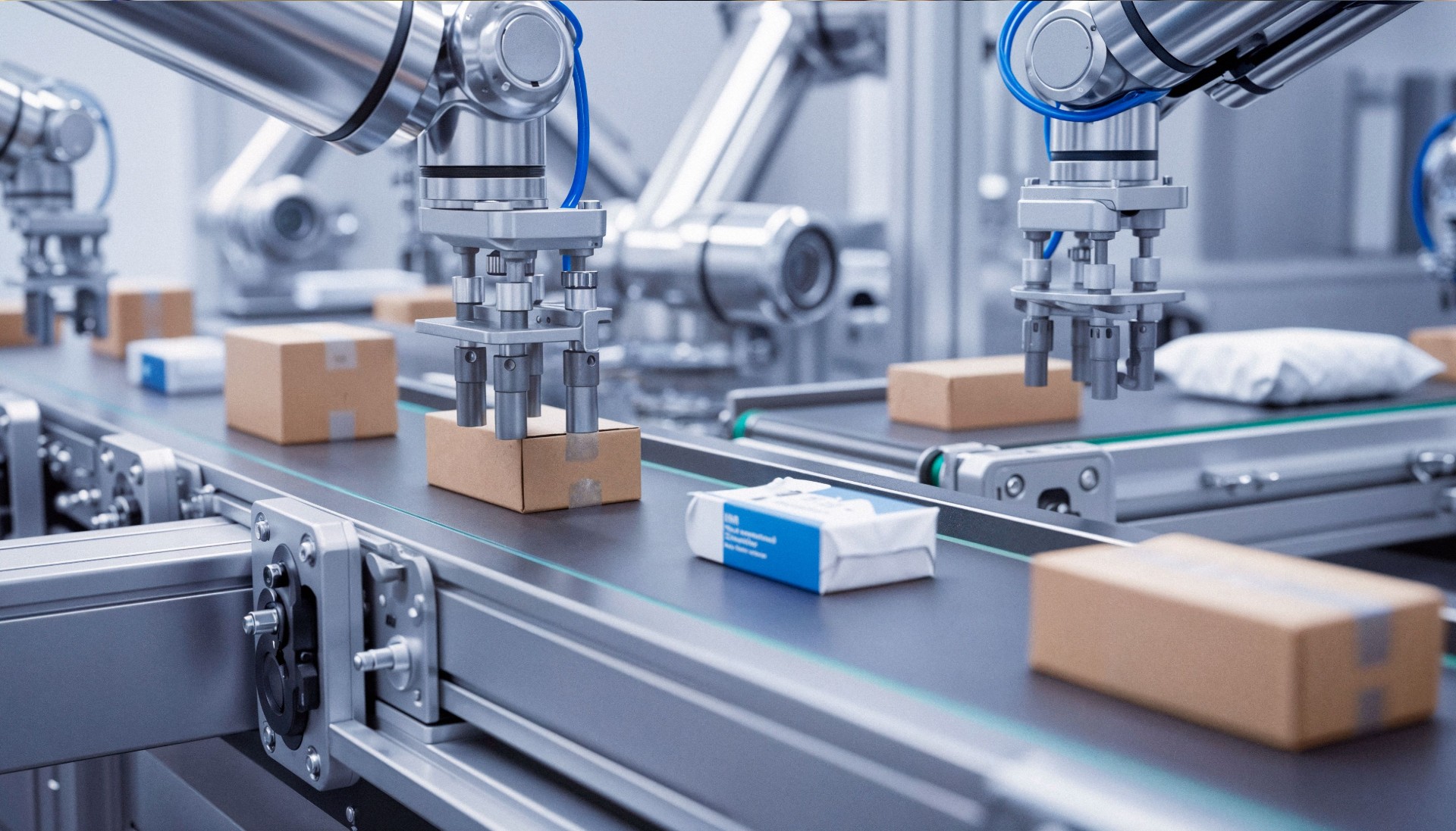 Manufacturing