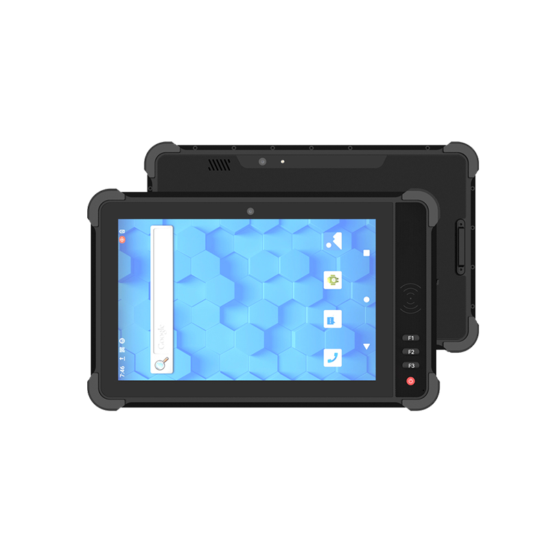 Rugged Tablet P12