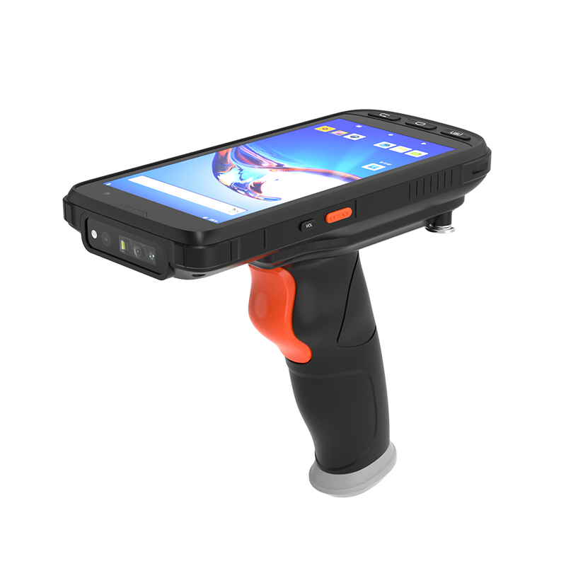 Android barcode Scanner - BX6100-2D