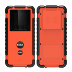 Barcode& RFID Scanner A5（images 2）
