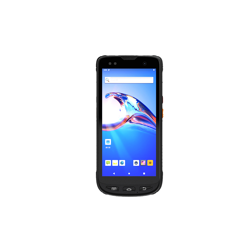 Android barcode Scanner BX6000