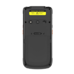 BX6000 Android Barcode Scannerundefined