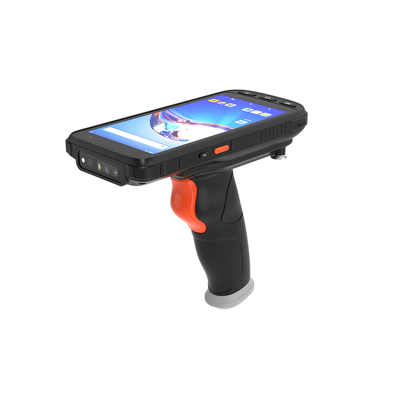Barcode Handheld Scanner BX6100-2D