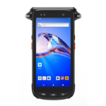 Long Range handheld RFID Reader BX6100（images 2）