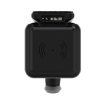 Long Range handheld RFID Reader BX6100（images 6）