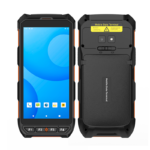 C6000 Rugged Scanner PDAundefined