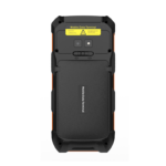 C6000 Rugged Scanner PDAundefined