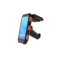 C6100 Long Range RFID Scanner | Android 13 UHF Reader | Handetec
