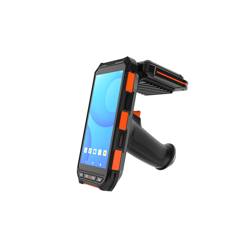 Long Range RFID Scanner C6100
