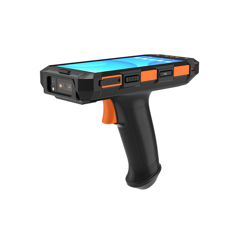 Android barcode Scanner -C6100-2d