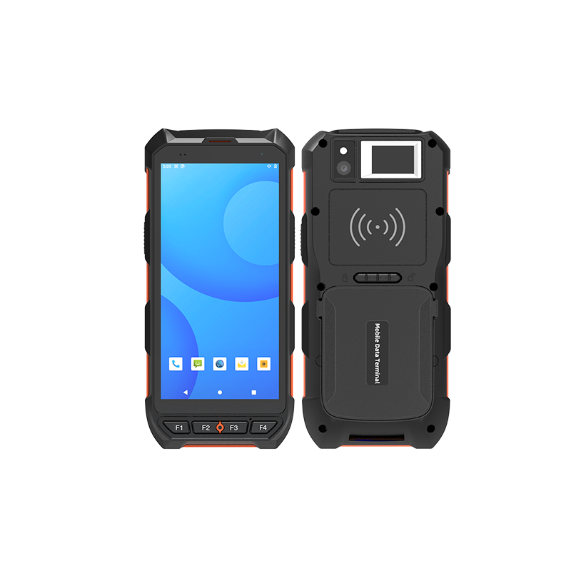 Handheld Fingerprint Scanner C6200