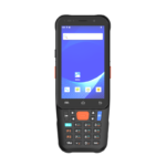 Handetec F1 Keyboard Barcode Scanner with 4-inch displayundefined