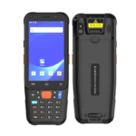 Handetec F1 Keyboard Barcode Scanner with 4-inch displayundefined