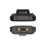 Handetec F1 Keyboard Barcode Scanner with 4-inch displayundefined