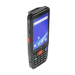 Handetec F1 Keyboard Barcode Scanner with 4-inch displayundefined