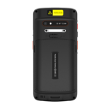 F2 Long Range Barcode Scanner - 6" Large Display PDAundefined