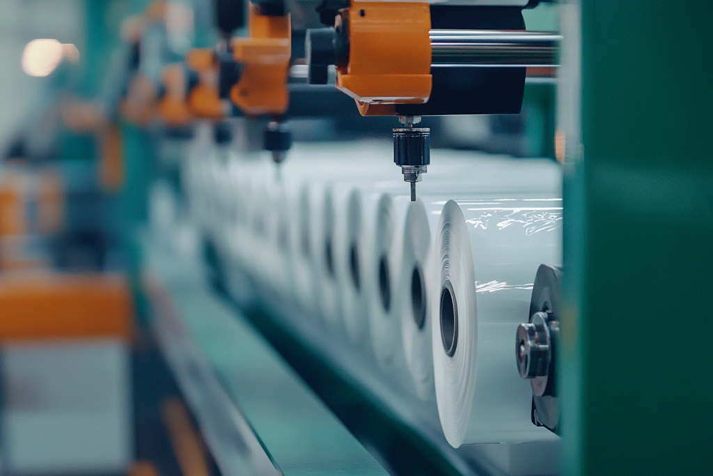 Smart Textiles: How Handetec RFID Reshapes Yarn...