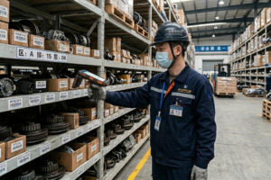 Bidding Farewell to “3-Day Inventories”: How a ... Bidding Farewell to “3-Day Inventories”: How a ...