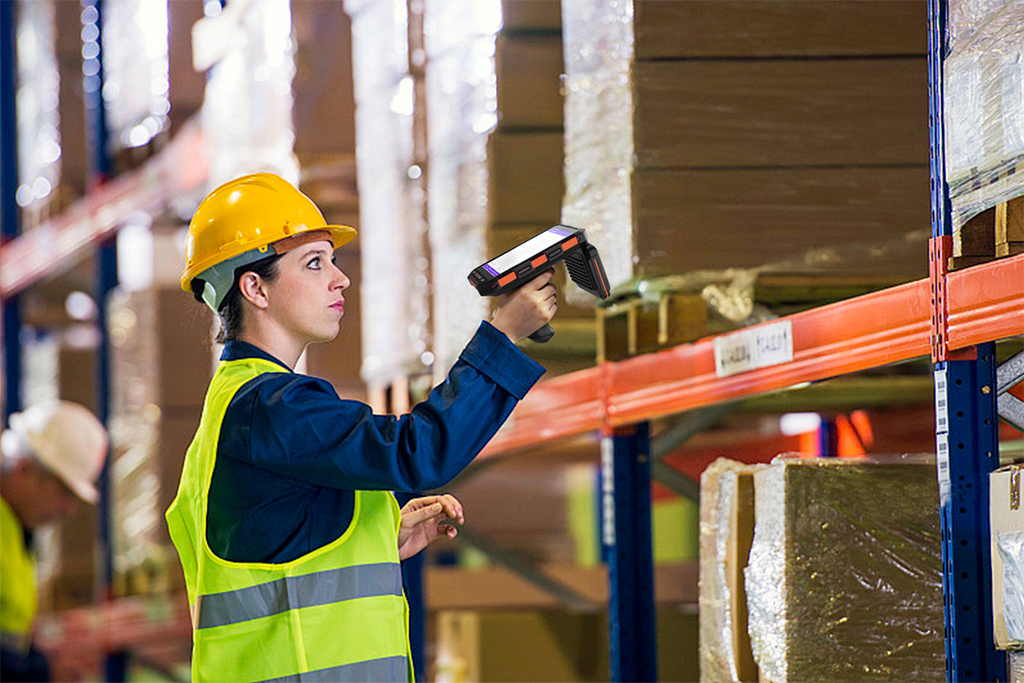 Smart Warehousing: Upgrading AS/RS with Industr...
