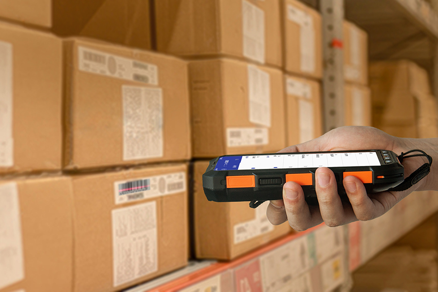 Retail & Supply Chain（images 1）