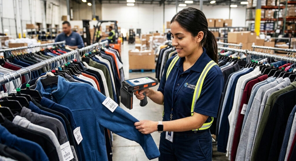 The Next Competitive Advantage in Fashion Retai...