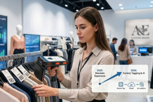 RFID Trends in 2026: Five Developments Retail a...