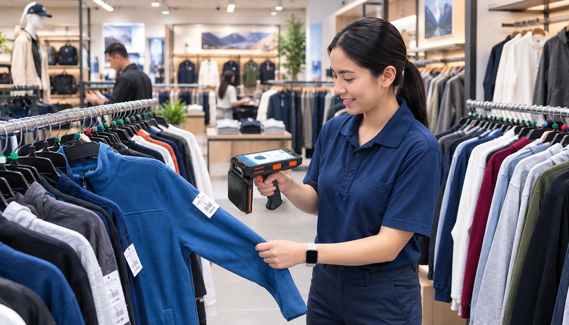 Retail & Supply Chain